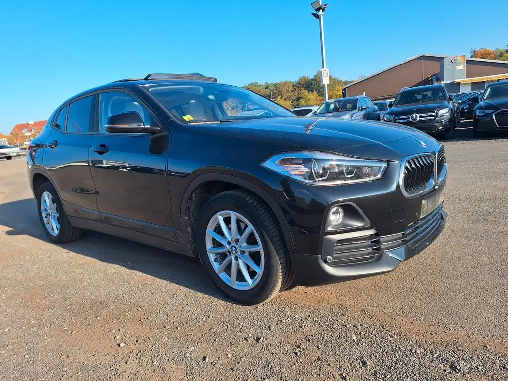 Photo 1 : Bmw X2 2019 Petrol