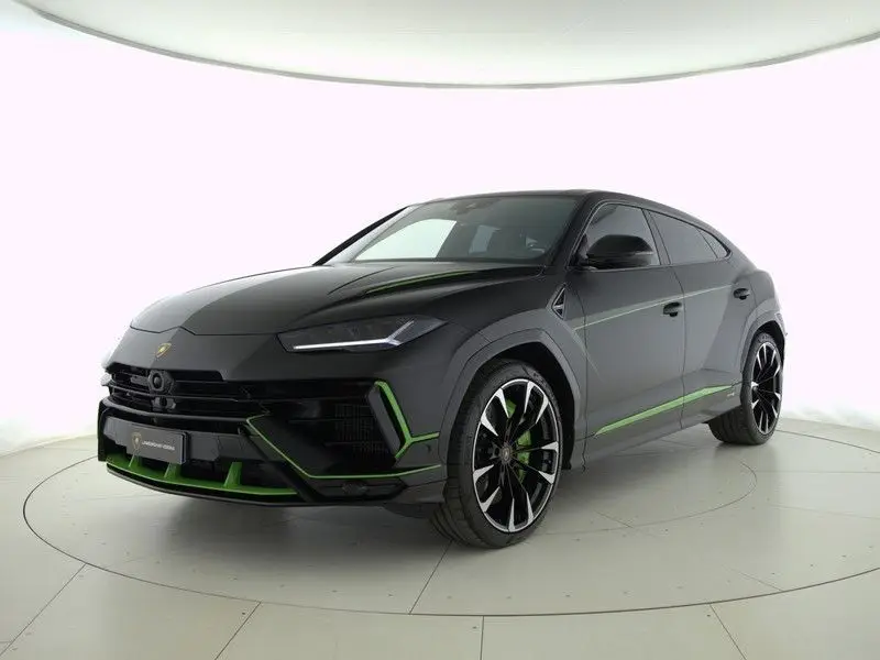 Photo 1 : Lamborghini Urus 2023 Autres