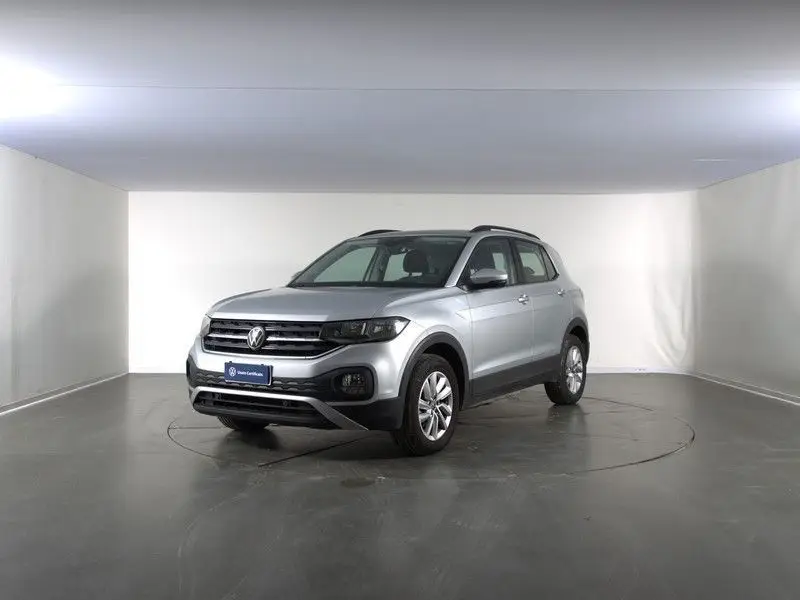 Photo 1 : Volkswagen T-cross 2023 Others