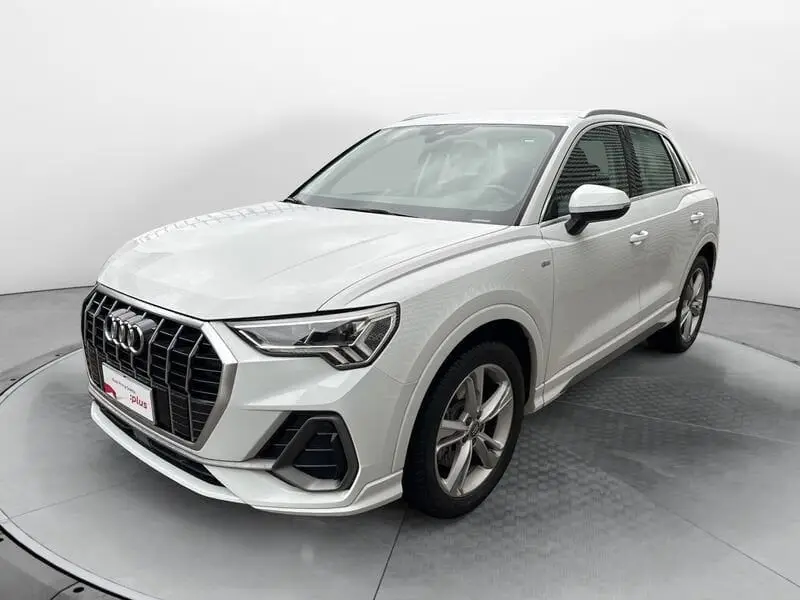 Photo 1 : Audi Q3 2019 Diesel