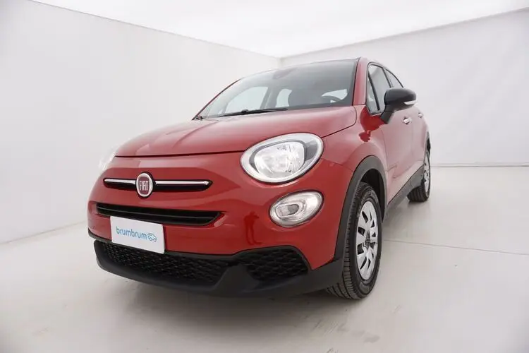 Photo 1 : Fiat 500x 2021 Diesel