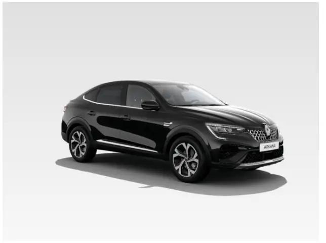 Photo 1 : Renault Arkana 2024 Hybrid