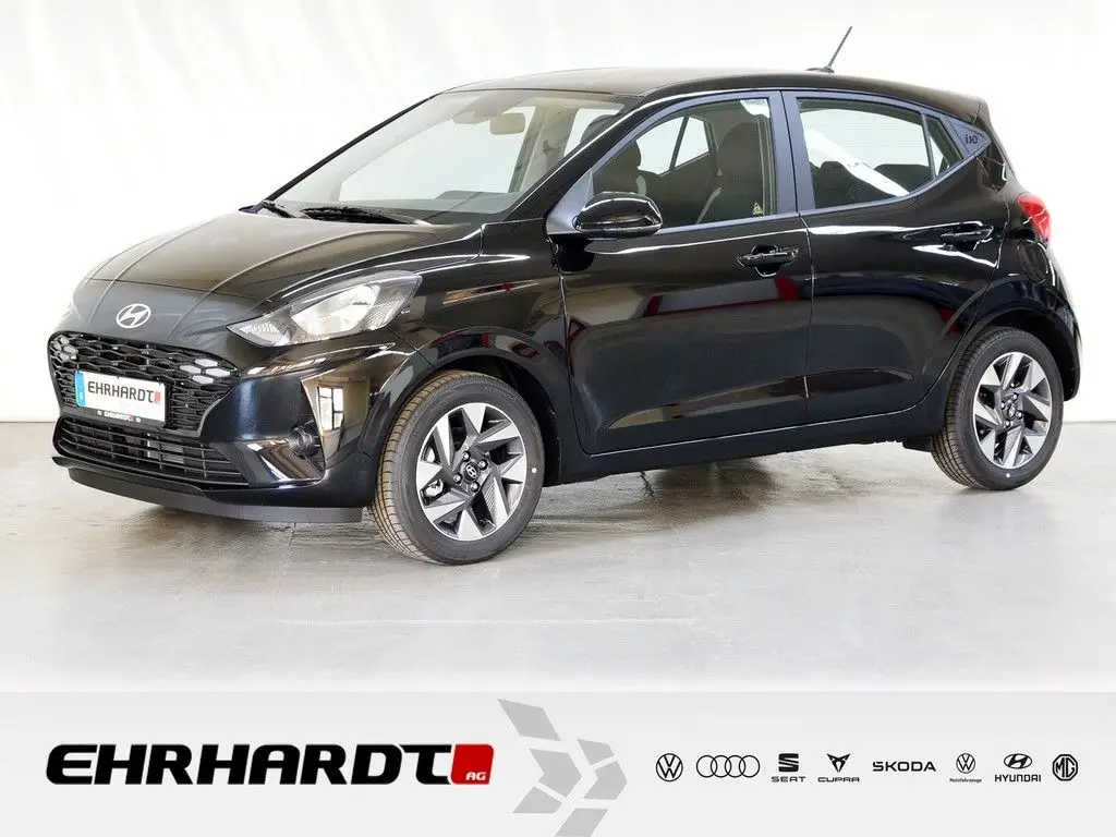 Photo 1 : Hyundai I10 2024 Essence