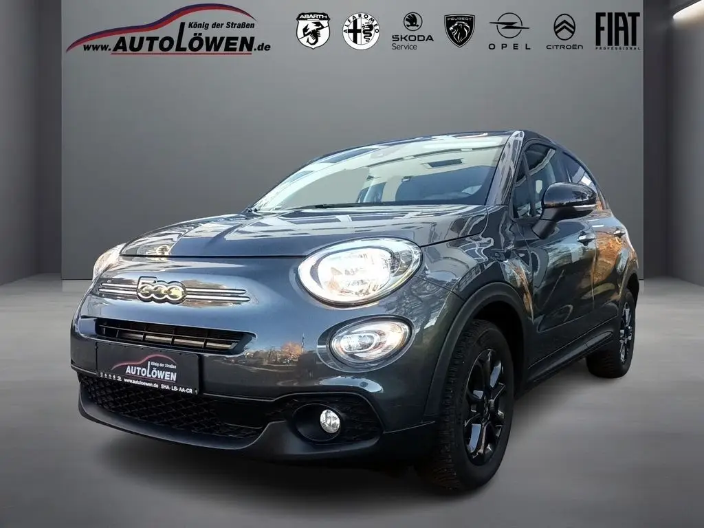 Photo 1 : Fiat 500x 2023 Petrol