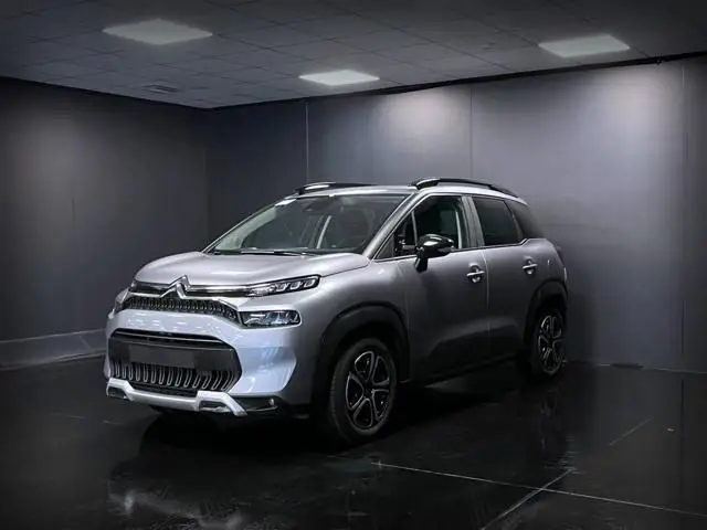 Photo 1 : Citroen C3 Aircross 2022 Petrol