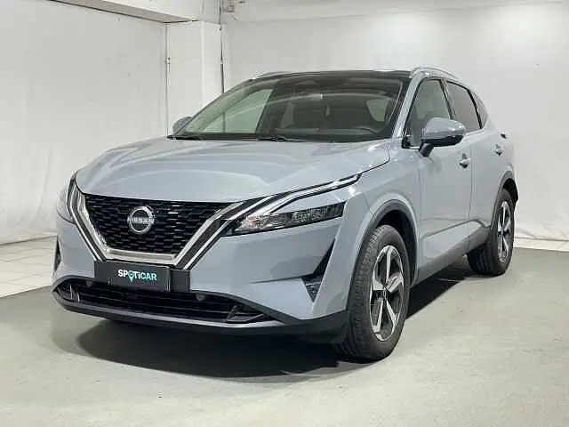 Photo 1 : Nissan Qashqai 2023 Petrol