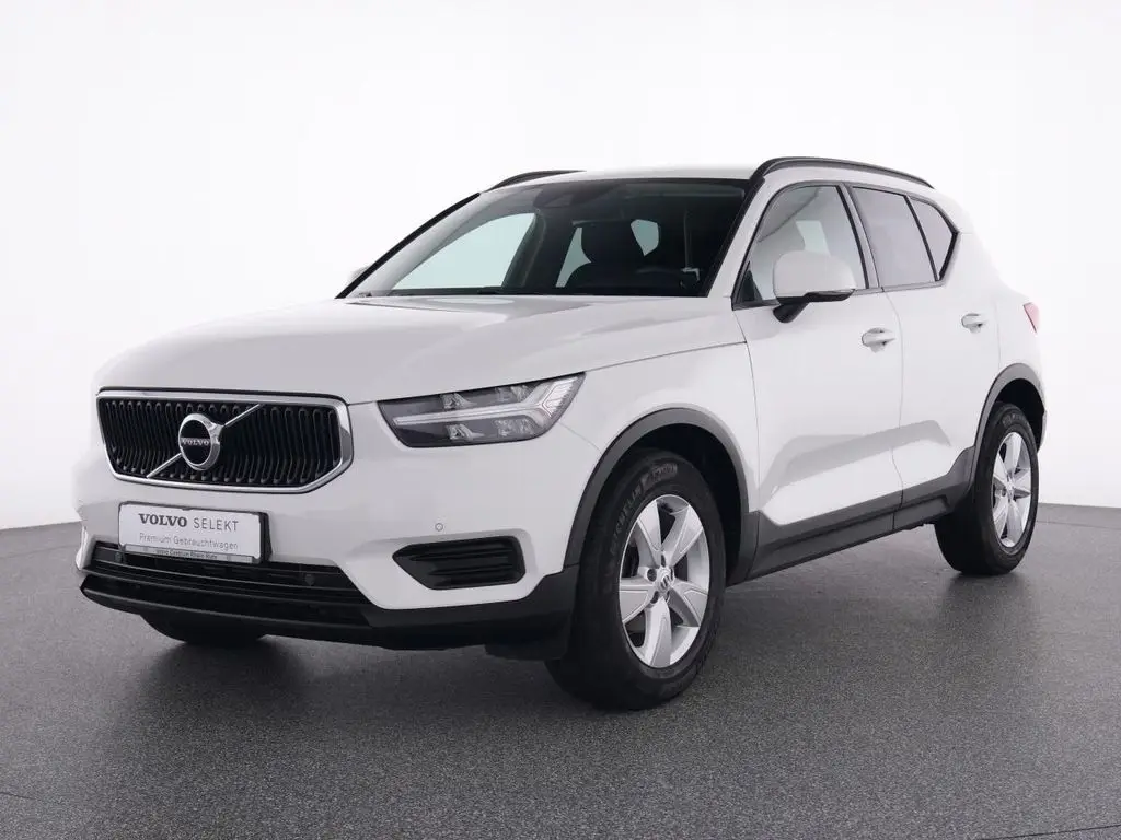 Photo 1 : Volvo Xc40 2020 Petrol