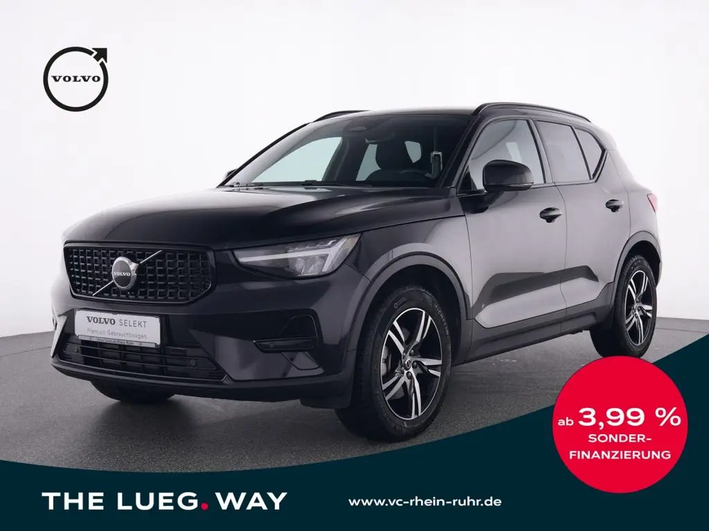 Photo 1 : Volvo Xc40 2023 Petrol