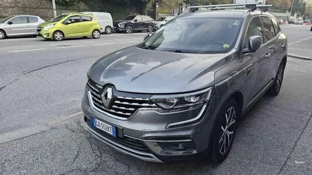 Photo 1 : Renault Koleos 2020 Diesel