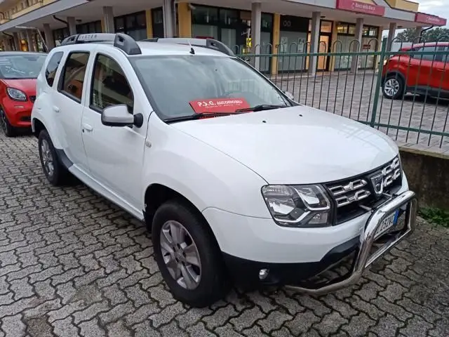 Photo 1 : Dacia Duster 2015 Diesel