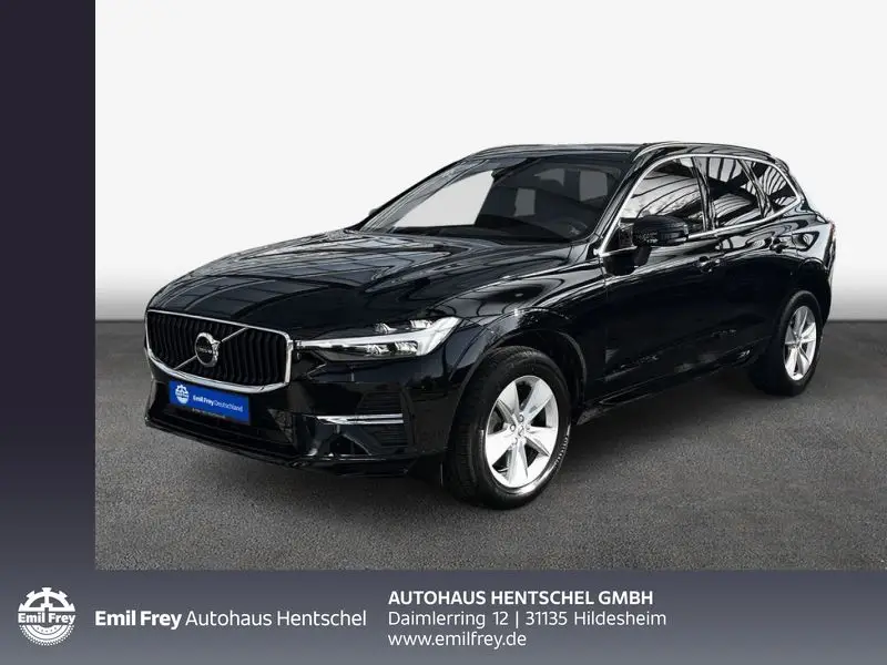 Photo 1 : Volvo Xc60 2022 Diesel