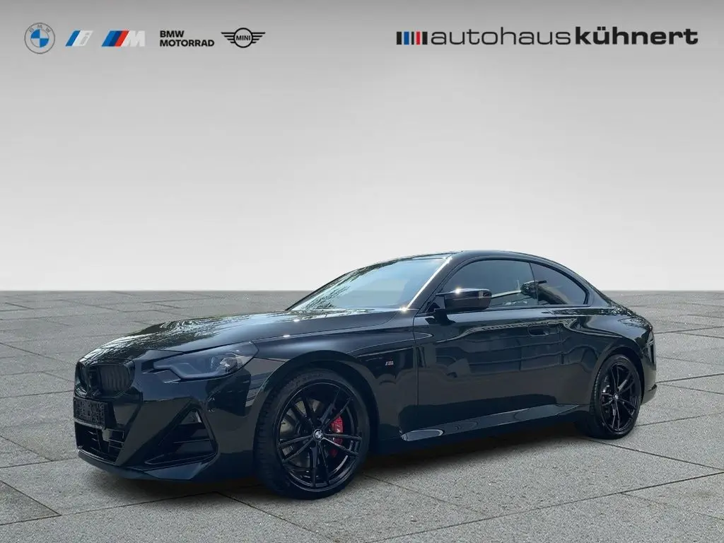 Photo 1 : Bmw M240 2023 Essence