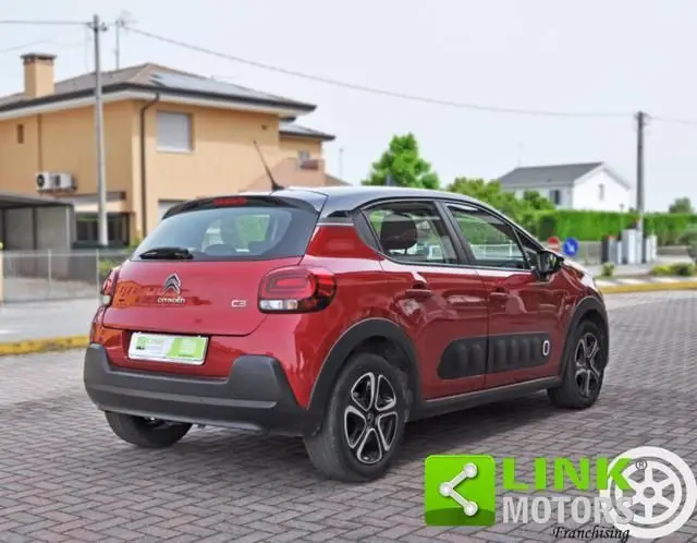 Photo 1 : Citroen C3 2019 Essence