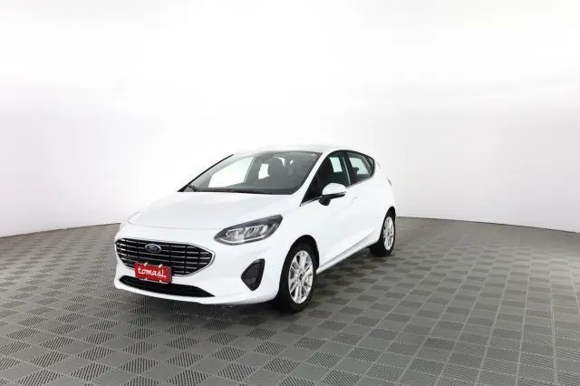 Photo 1 : Ford Fiesta 2023 Essence