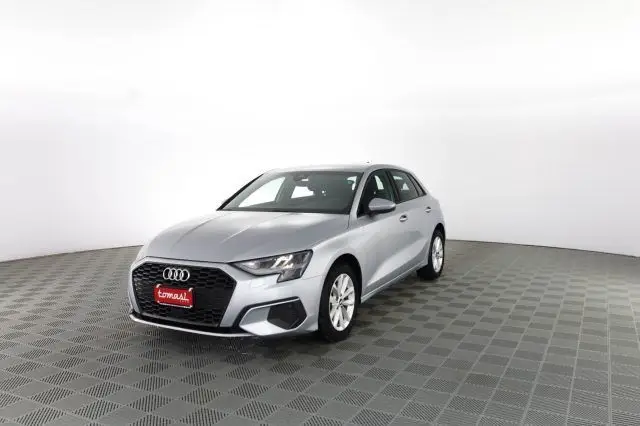 Photo 1 : Audi A3 2021 Diesel