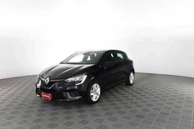 Photo 1 : Renault Clio 2021 Essence