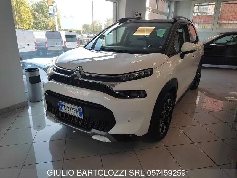 Photo 1 : Citroen C3 Aircross 2021 Diesel