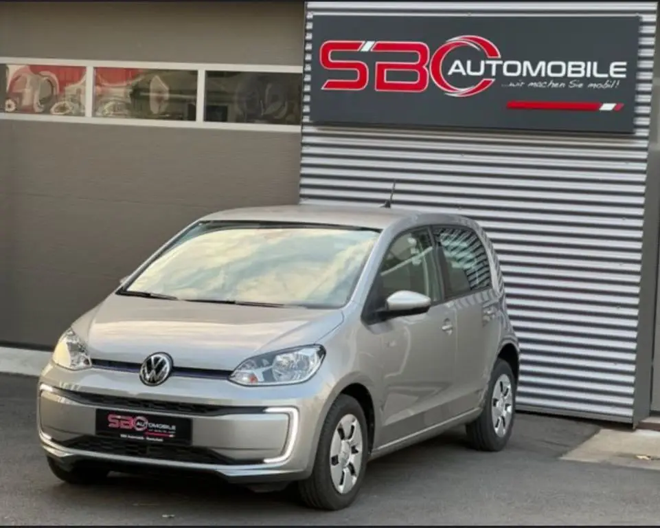 Photo 1 : Volkswagen Up! 2021 Non renseigné