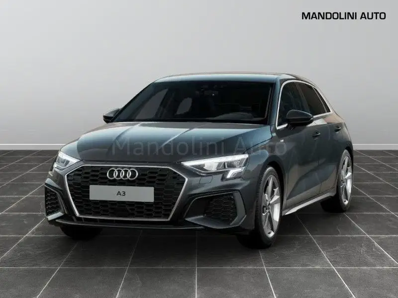 Photo 1 : Audi A3 2024 Autres