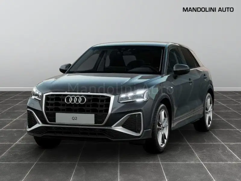 Photo 1 : Audi Q2 2024 Autres