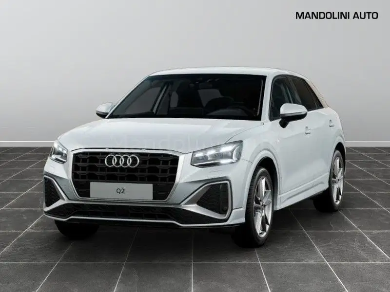 Photo 1 : Audi Q2 2024 Others