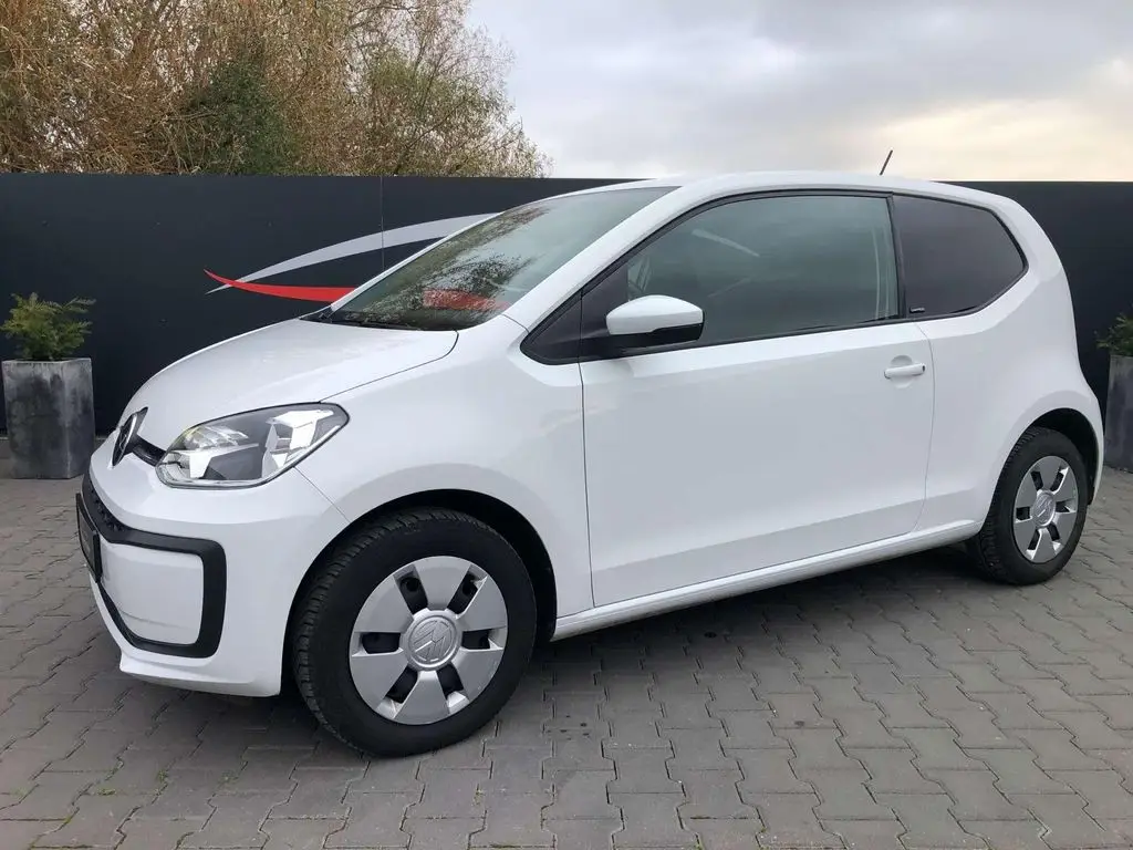 Photo 1 : Volkswagen Up! 2021 Petrol