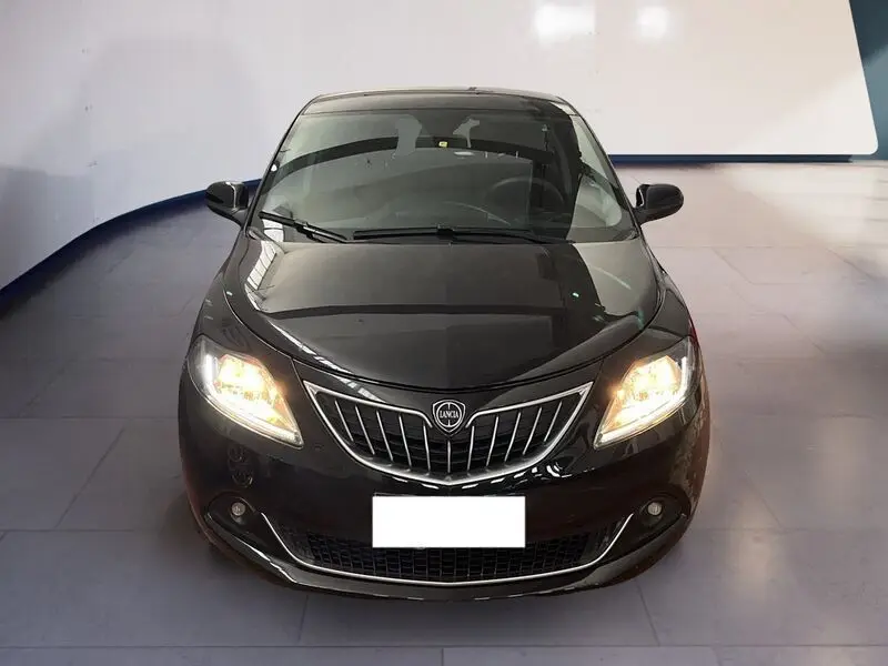 Photo 1 : Lancia Ypsilon 2022 Hybride