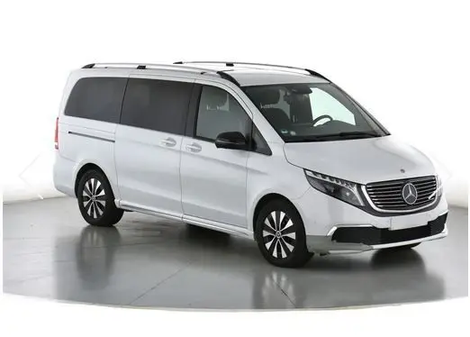 Photo 1 : Mercedes-benz Eqv 2023 Not specified