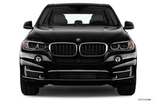 Photo 1 : Bmw X5 2017 Diesel