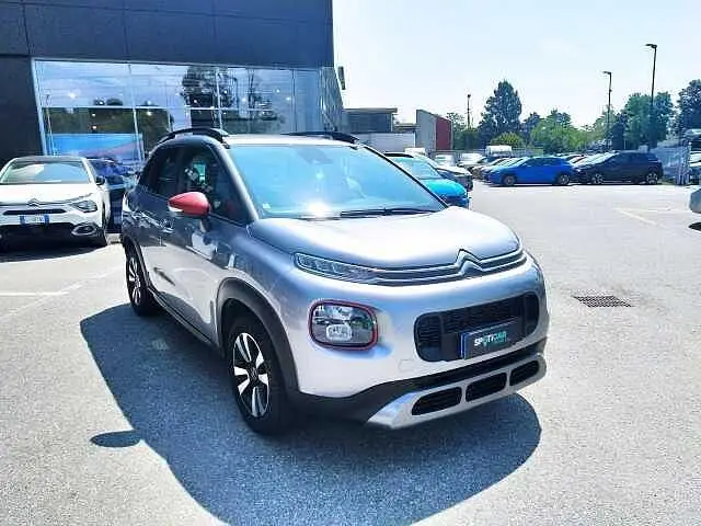 Photo 1 : Citroen C3 Aircross 2021 Diesel