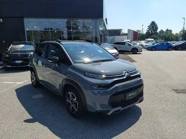 Photo 1 : Citroen C3 Aircross 2022 Diesel