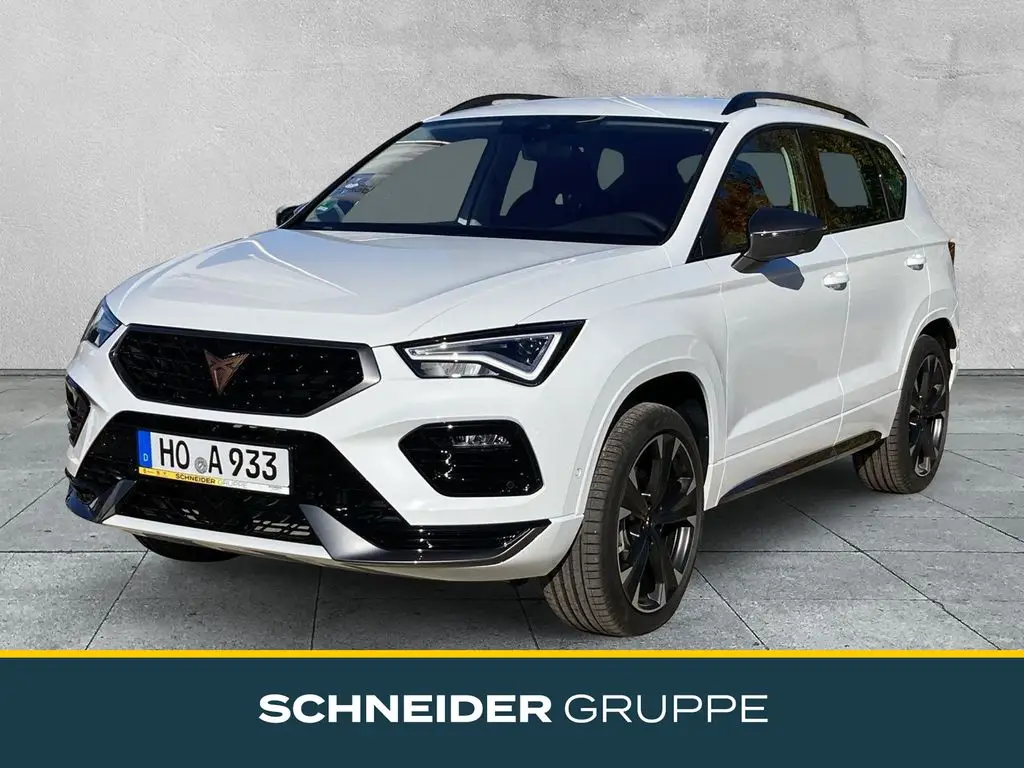 Photo 1 : Cupra Ateca 2024 Essence