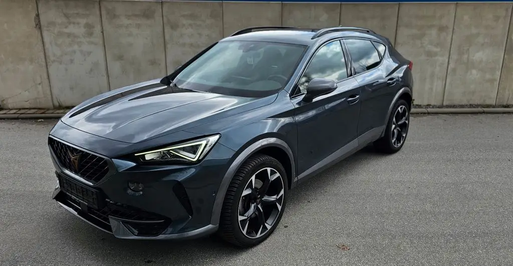 Photo 1 : Cupra Formentor 2023 Essence