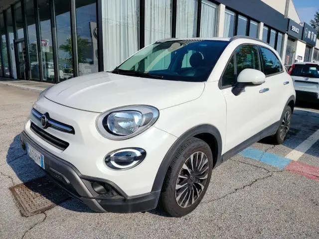 Photo 1 : Fiat 500l 2022 Diesel