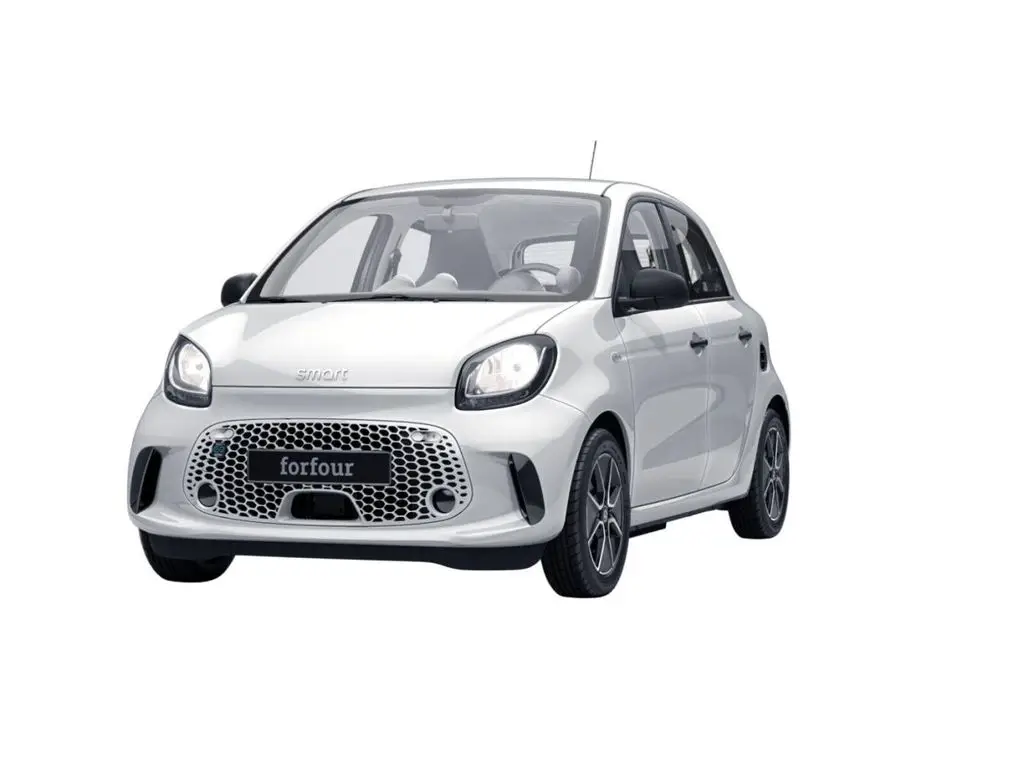 Photo 1 : Smart Forfour 2020 Not specified