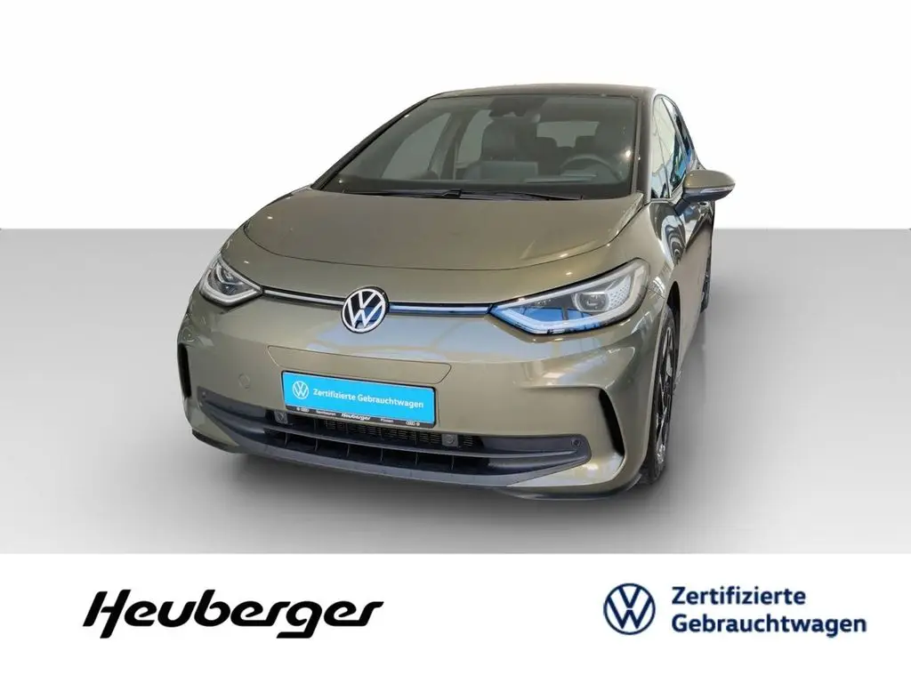 Photo 1 : Volkswagen Id.3 2023 Non renseigné