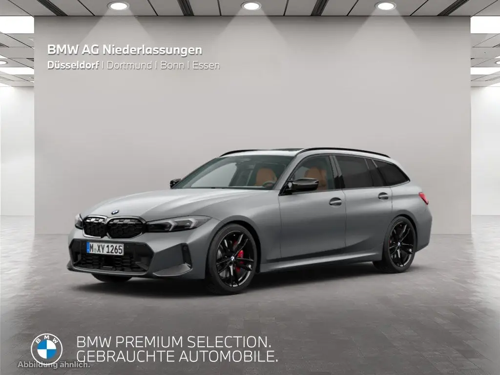 Photo 1 : Bmw M340i 2023 Essence