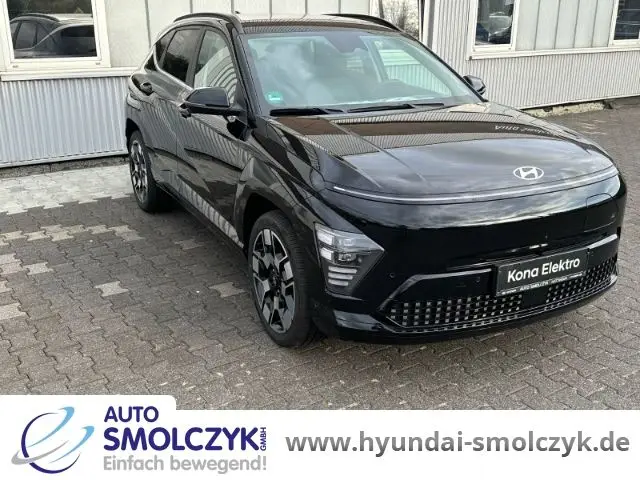 Photo 1 : Hyundai Kona 2023 Non renseigné