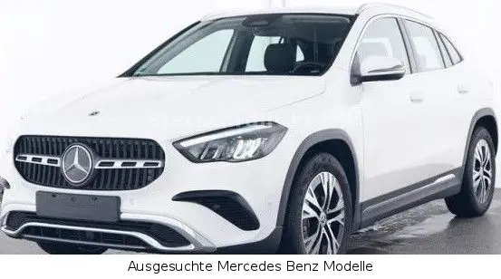 Photo 1 : Mercedes-benz Classe Gla 2023 Essence