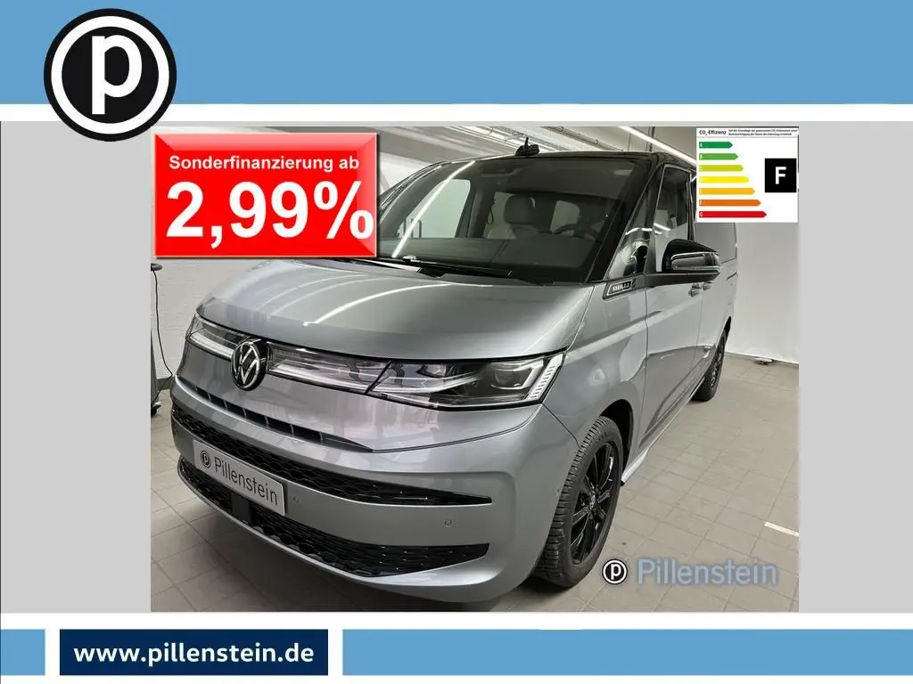 Photo 1 : Volkswagen T7 2024 Diesel