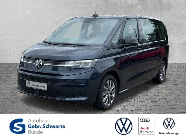 Photo 1 : Volkswagen T7 2023 Diesel