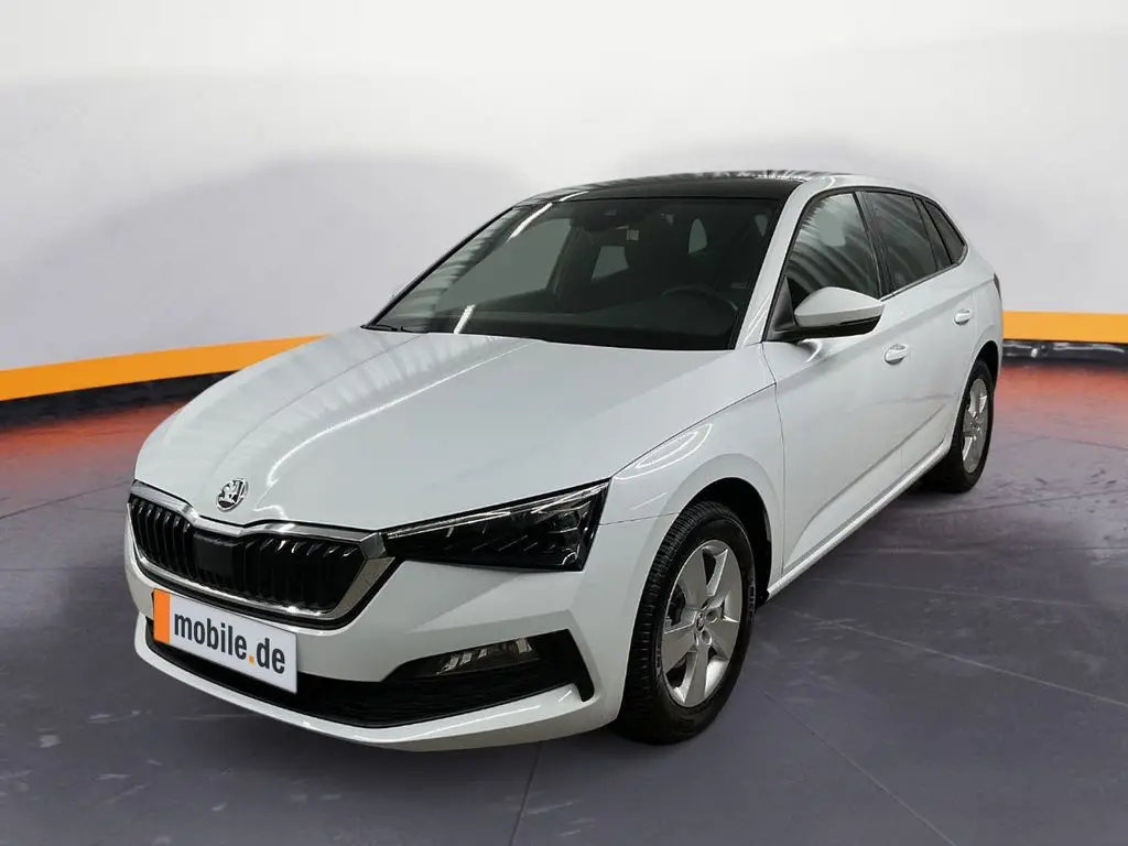 Photo 1 : Skoda Scala 2023 Petrol