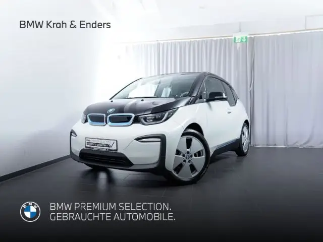 Photo 1 : Bmw I3 2022 Non renseigné