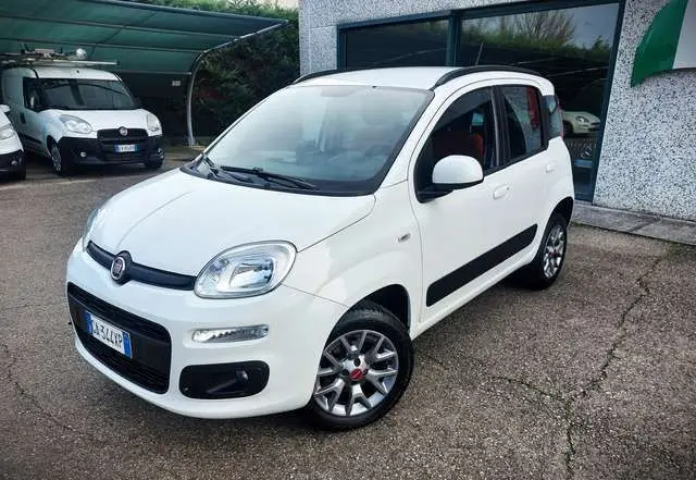 Photo 1 : Fiat Panda 2020 Autres