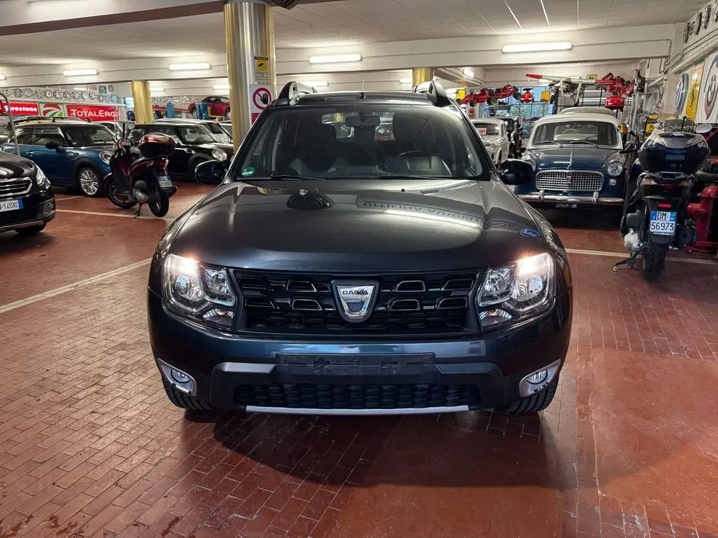 Photo 1 : Dacia Duster 2018 Petrol