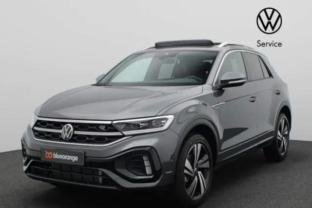 Photo 1 : Volkswagen T-roc 2024 Essence