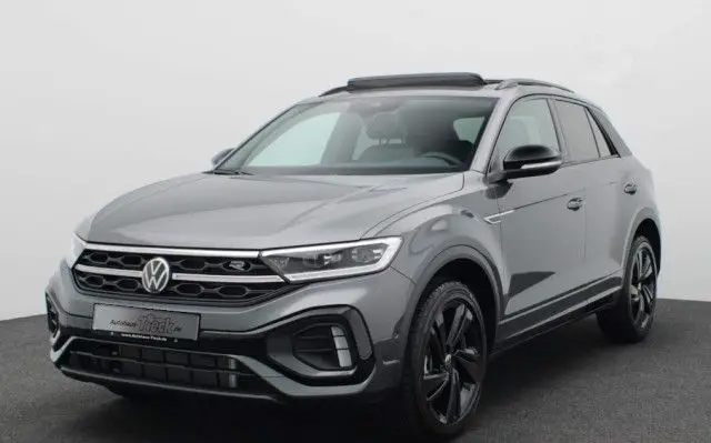 Photo 1 : Volkswagen T-roc 2024 Petrol