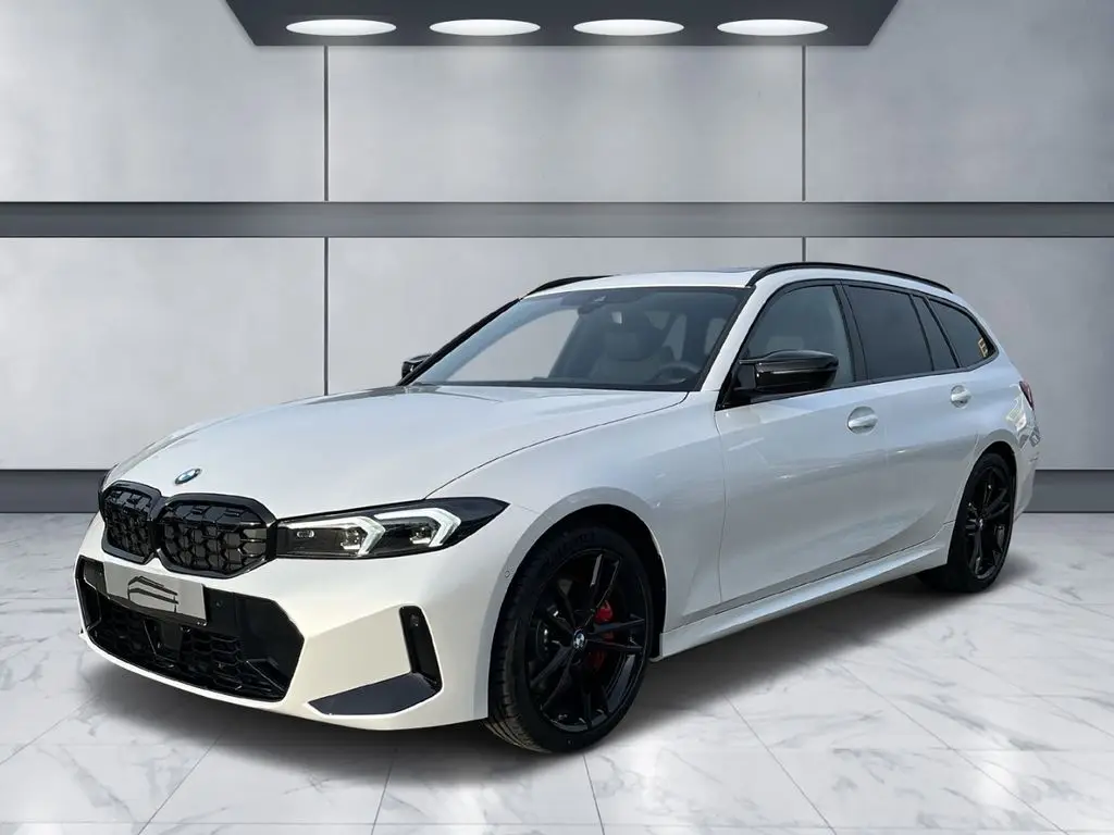 Photo 1 : Bmw M340i 2024 Essence