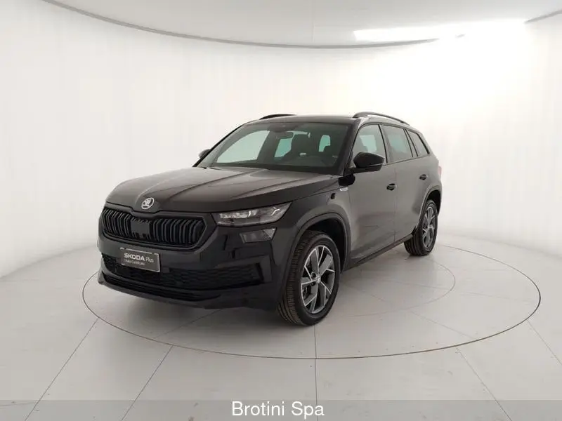 Photo 1 : Skoda Kodiaq 2023 Diesel