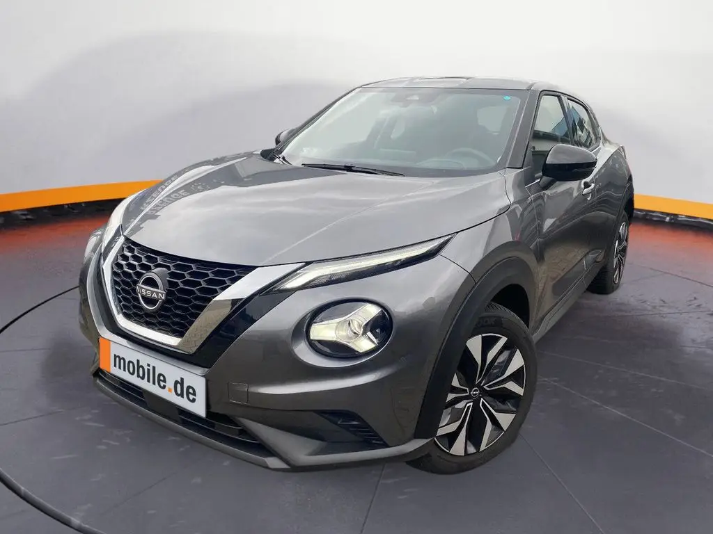 Photo 1 : Nissan Juke 2023 Essence